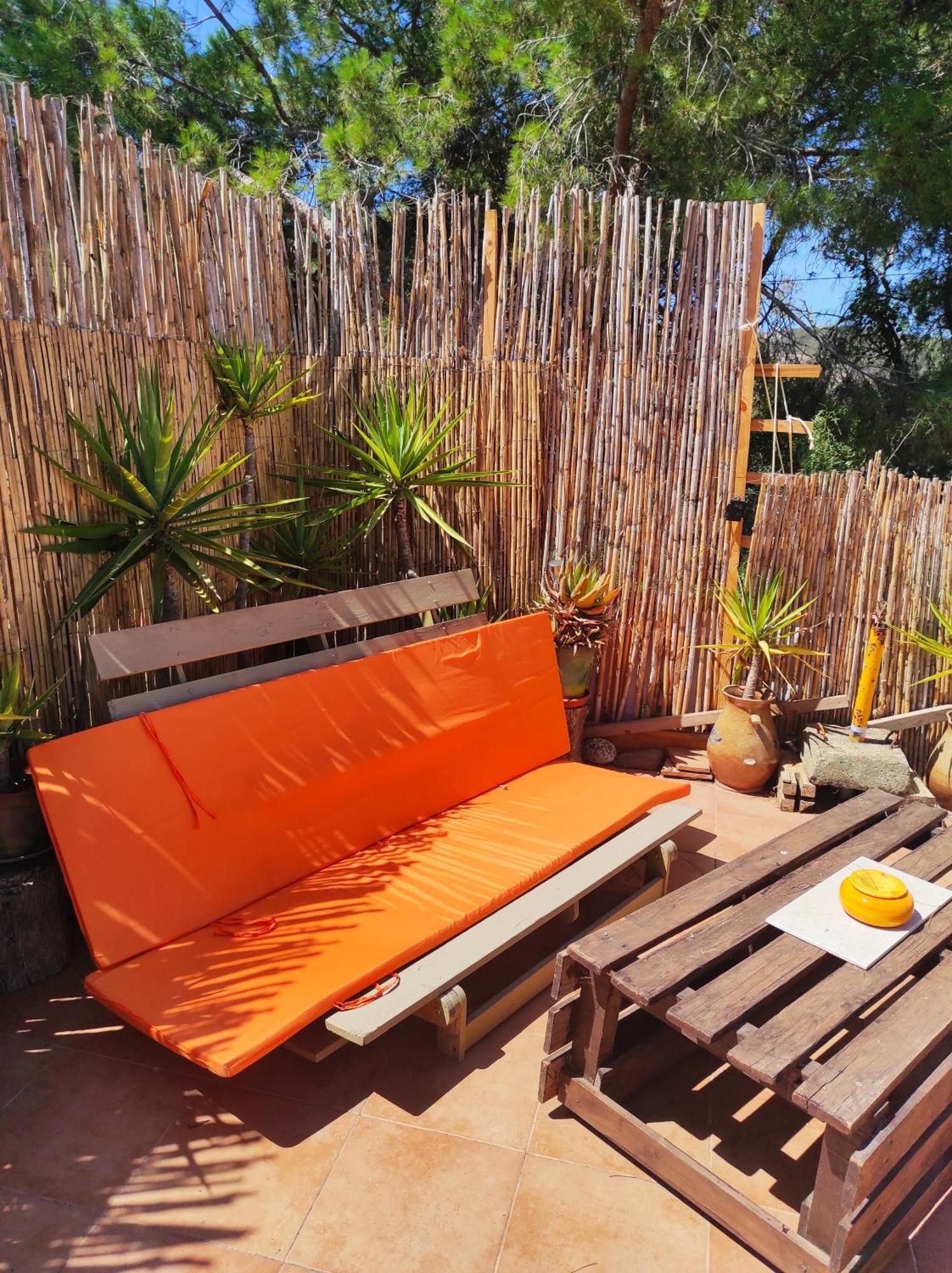 Casa Da Cabana Budens Esterno foto