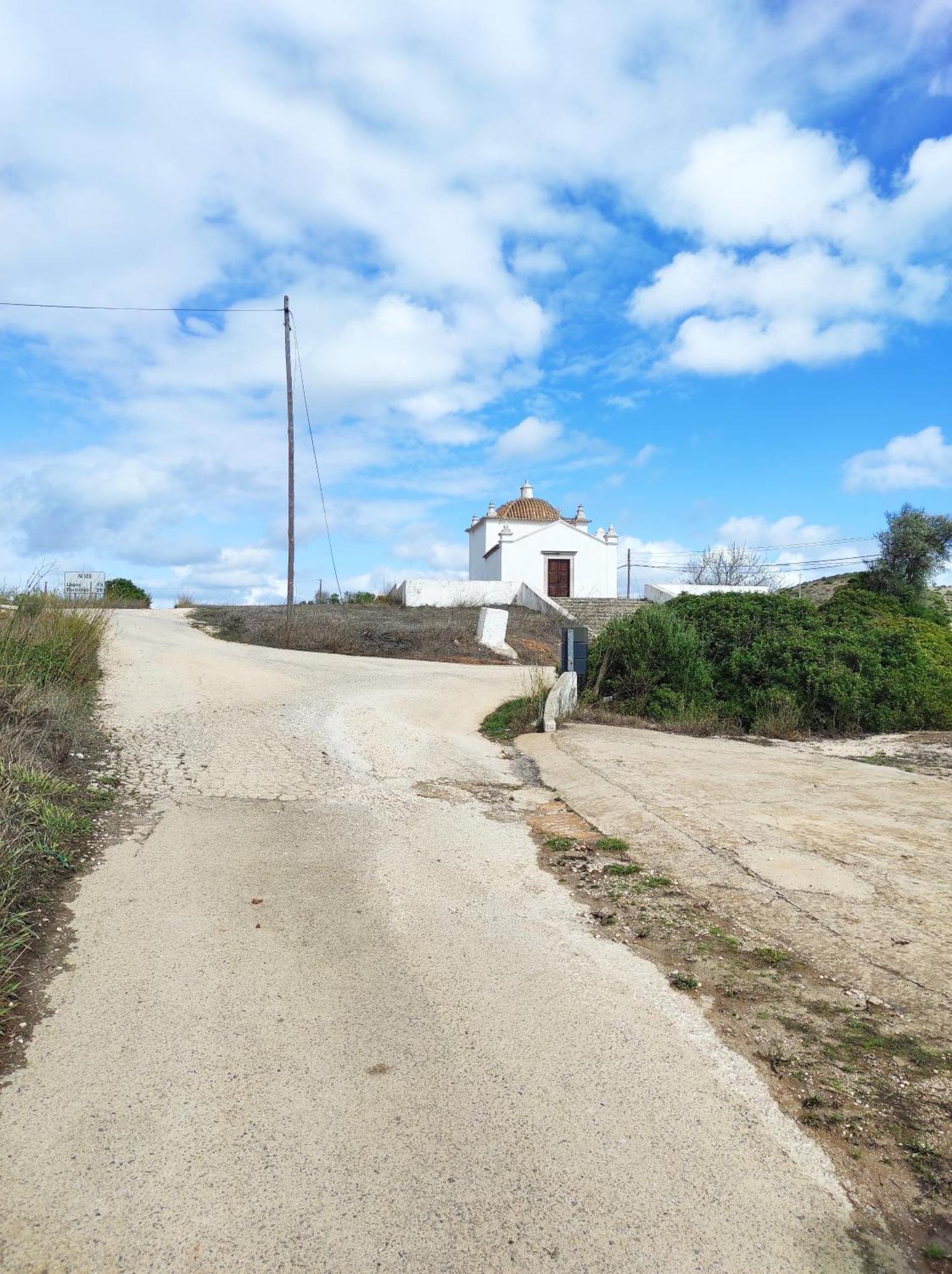 Casa Da Cabana Budens Esterno foto